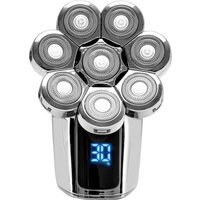 Электробритва Goetze & Jensen MS503 — Chaika Market