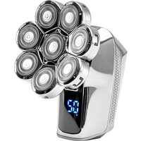 Электробритва Goetze & Jensen MS503 - Изображение №3 — Chaika Market