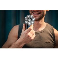 Электробритва Goetze & Jensen MS503 - Изображение №8 — Chaika Market