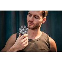 Электробритва Goetze & Jensen MS503 - Изображение №9 — Chaika Market