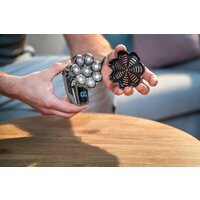 Электробритва Goetze & Jensen MS503 - Изображение №7 — Chaika Market