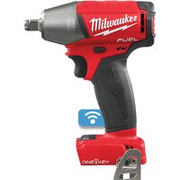 Гайковерт Milwaukee M18 ONEIWF12-0 FUEL 4933451153 (без АКБ) - Изображение №3 — Chaika Market