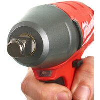 Гайковерт Milwaukee M18 ONEIWF12-0 FUEL 4933451153 (без АКБ) - Изображение №4 — Chaika Market