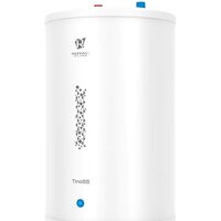 Накопительный электрический водонагреватель под мойку Royal Clima TinoSS RWH-TS15-RSU - Изображение №2 — Chaika Market