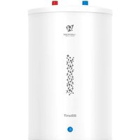 Накопительный электрический водонагреватель под мойку Royal Clima TinoSS RWH-TS15-RSU — Chaika Market