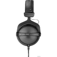 Наушники Beyerdynamic DT 770 Pro Black Edition 80 Ohm - Изображение №2 — Chaika Market