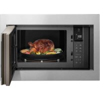 Микроволновая печь LG MS2595CIST - Изображение №6 — Chaika Market