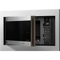 Микроволновая печь LG MS2595CIST - Изображение №4 — Chaika Market