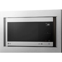 Микроволновая печь LG MS2595CIST - Изображение №2 — Chaika Market