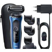 Электробритва Braun Series 6 61-B1500S — Chaika Market