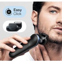 Электробритва Braun Series 6 61-B1500S - Изображение №4 — Chaika Market