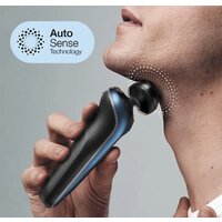 Электробритва Braun Series 6 61-B1500S - Изображение №5 — Chaika Market