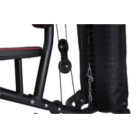 Силовая станция Atlas Sport AS-New-130 pro - Изображение №4 — Chaika Market