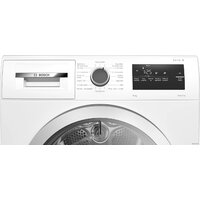 Сушильная машина Bosch Serie 4 WTH85V8EPL - Изображение №3 — Chaika Market