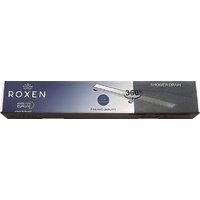Трап/канал Roxen Supra Black 91050-75 - Изображение №8 — Chaika Market
