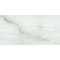  Cersanit Столешница Stone Aura 63857 (светло-серый сатиновый) - Изображение №2 — Chaika Market