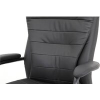 Офисное кресло Brabix Heavy Duty HD-001 (черный) - Изображение №8 — Chaika Market