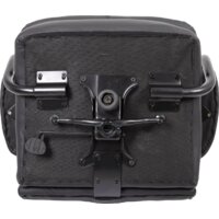 Офисное кресло Brabix Heavy Duty HD-001 (черный) - Изображение №5 — Chaika Market