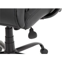 Офисное кресло Brabix Heavy Duty HD-001 (черный) - Изображение №12 — Chaika Market