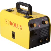 Сварочный инвертор Eurolux IWM-200 MIG 5в1 65/180 - Изображение №4 — Chaika Market