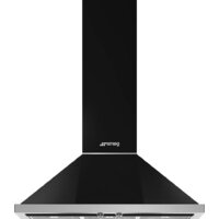 Кухонная вытяжка Smeg KPF9BL — Chaika Market