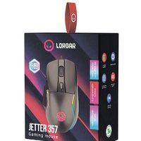 Игровая мышь Lorgar Jetter 357 - Изображение №8 — Chaika Market