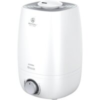 Увлажнитель воздуха Royal Clima Acerra RUH-AC300/4.0M-WT — Chaika Market
