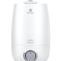 Увлажнитель воздуха Royal Clima Acerra RUH-AC300/4.0M-WT - Изображение №2 — Chaika Market