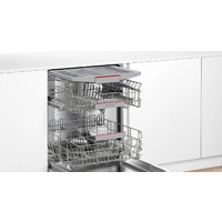 Встраиваемая посудомоечная машина Bosch Serie 6 SMV6YCX02E - Изображение №2 — Chaika Market