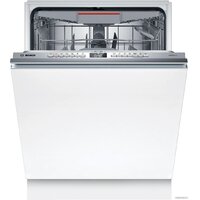 Встраиваемая посудомоечная машина Bosch Serie 6 SMV6YCX02E — Chaika Market