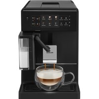 Кофемашина Sencor SES 9300BK - Изображение №2 — Chaika Market