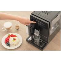 Кофемашина Sencor SES 9300BK - Изображение №16 — Chaika Market