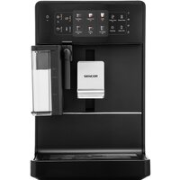 Кофемашина Sencor SES 9300BK - Изображение №7 — Chaika Market