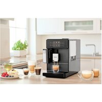 Кофемашина Sencor SES 9300BK - Изображение №15 — Chaika Market