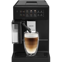 Кофемашина Sencor SES 9300BK - Изображение №10 — Chaika Market
