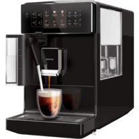 Кофемашина Sencor SES 9300BK — Chaika Market