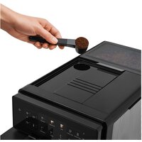 Кофемашина Sencor SES 9300BK - Изображение №13 — Chaika Market