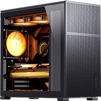 Корпус Jonsbo D41 Mesh (черный) — Chaika Market