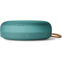 Беспроводная колонка Bang & Olufsen Beosound A1 3nd Gen (eucalyptus green) - Изображение №3 — Chaika Market