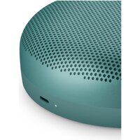 Беспроводная колонка Bang & Olufsen Beosound A1 3nd Gen (eucalyptus green) - Изображение №6 — Chaika Market