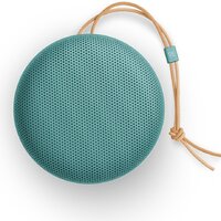 Беспроводная колонка Bang & Olufsen Beosound A1 3nd Gen (eucalyptus green) - Изображение №4 — Chaika Market