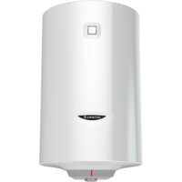 Накопительный электрический водонагреватель Ariston PRO1 R 80 V PL — Chaika Market