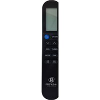 Кондиционер Royal Clima Attica Nero Inverter RCI-AN55HN - Изображение №8 — Chaika Market