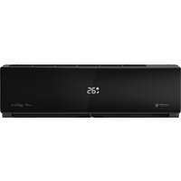 Кондиционер Royal Clima Attica Nero Inverter RCI-AN55HN - Изображение №3 — Chaika Market