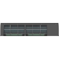 Кондиционер Royal Clima Attica Nero Inverter RCI-AN55HN - Изображение №6 — Chaika Market