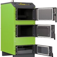 Отопительный котел Lavoro Eco M-15 (одноконтурный) - Изображение №2 — Chaika Market