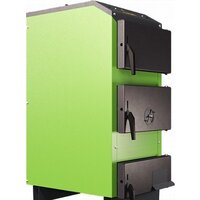 Отопительный котел Lavoro Eco M-15 (одноконтурный) - Изображение №15 — Chaika Market