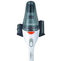 Пылесос Gorenje MVC 72 FW - Изображение №4 — Chaika Market