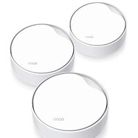 Wi-Fi система TP-Link Deco X50-PoE (3 шт) — Chaika Market