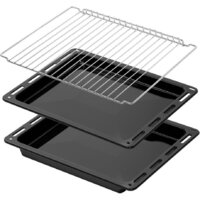 Электрический духовой шкаф MAUNFELD FEOH7872S - Изображение №14 — Chaika Market